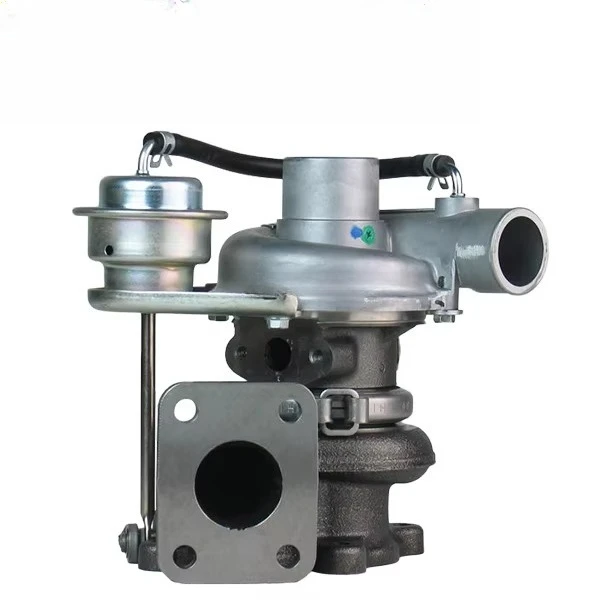 FOR Saywontec Turbo RHF3 Supercharger VB410099 Kits Turbo Charger 1G923-17012  Turbocharger Automotive Turbo for KUBOTA DIESE