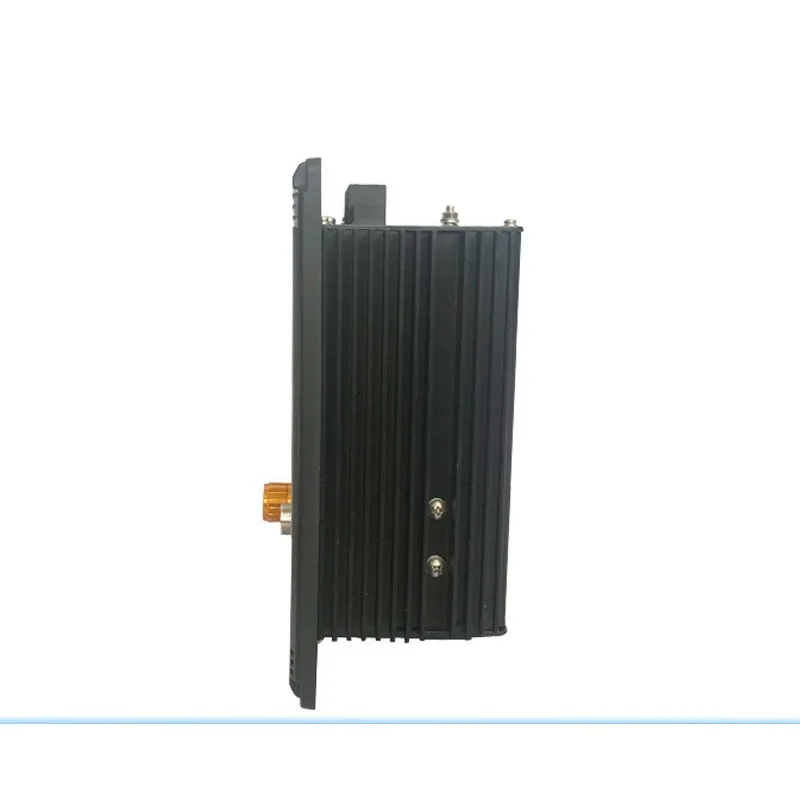 Marine Loudspeaker DZ-300W Electronic Electric Whistle Whistle Loudspeaker High Power 300W Electric Microphone