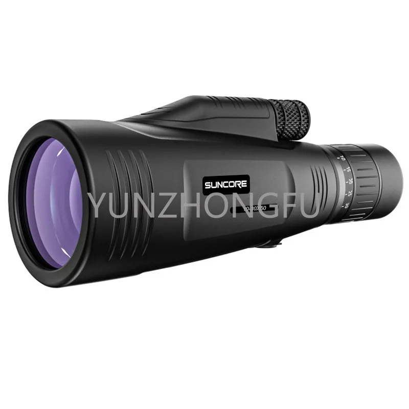 For Hunting Space Night Vision Telescope Astronomical 10-30X50 Monocular TelescopeProfessional Military Powerful Monocular