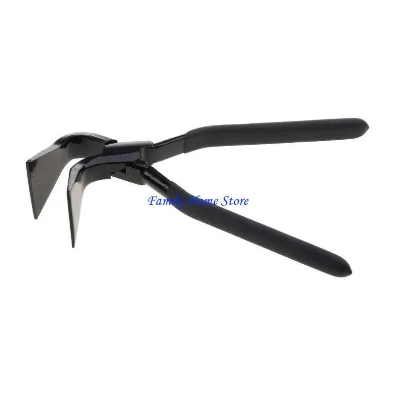 

Складной край P0uf Pliers Листовый металл Pliers TD110 (прямая головка) -TD111 (изгиб 45 °) -TD112 (изгиб 90 °)