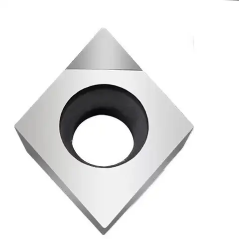 CCMT120408 09T3 PCD CNC inserts Diamond CBN insert lathe cutting tools CNMA CCGW060204 One diamond tip lathe turning tool 1pc