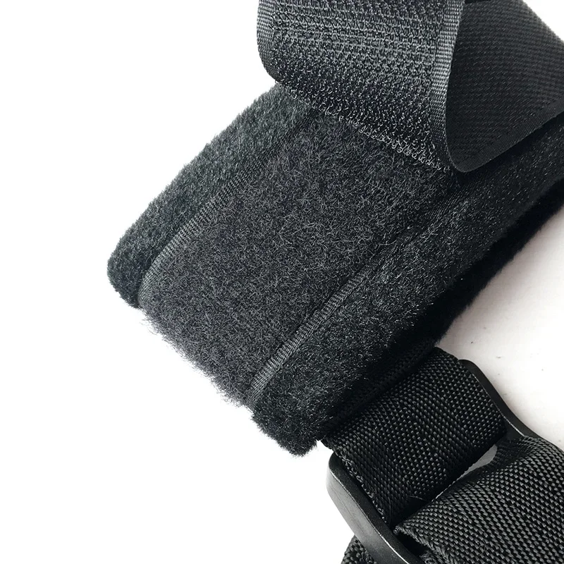 Couple Bondage Game Velcro Bed Sensual Restraints Gear Sexual Position Fixing Strap Escape-Proof BDSM Bondage Kit for Beginners - view 6