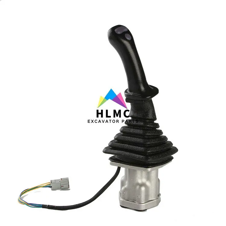 K1000556 110925-00464 110925-00465 DX215 DX225 DX225-7 Hydraulic Joystick DX258 DX260 DX300 DX420 Operating Handle Rod