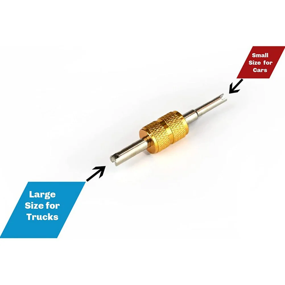 

1Set R134a Can Tap Self-Sealing Single Puncture Core Removal Valve Closer Heavy Duty Refrigerant Opener R134a Can Opener