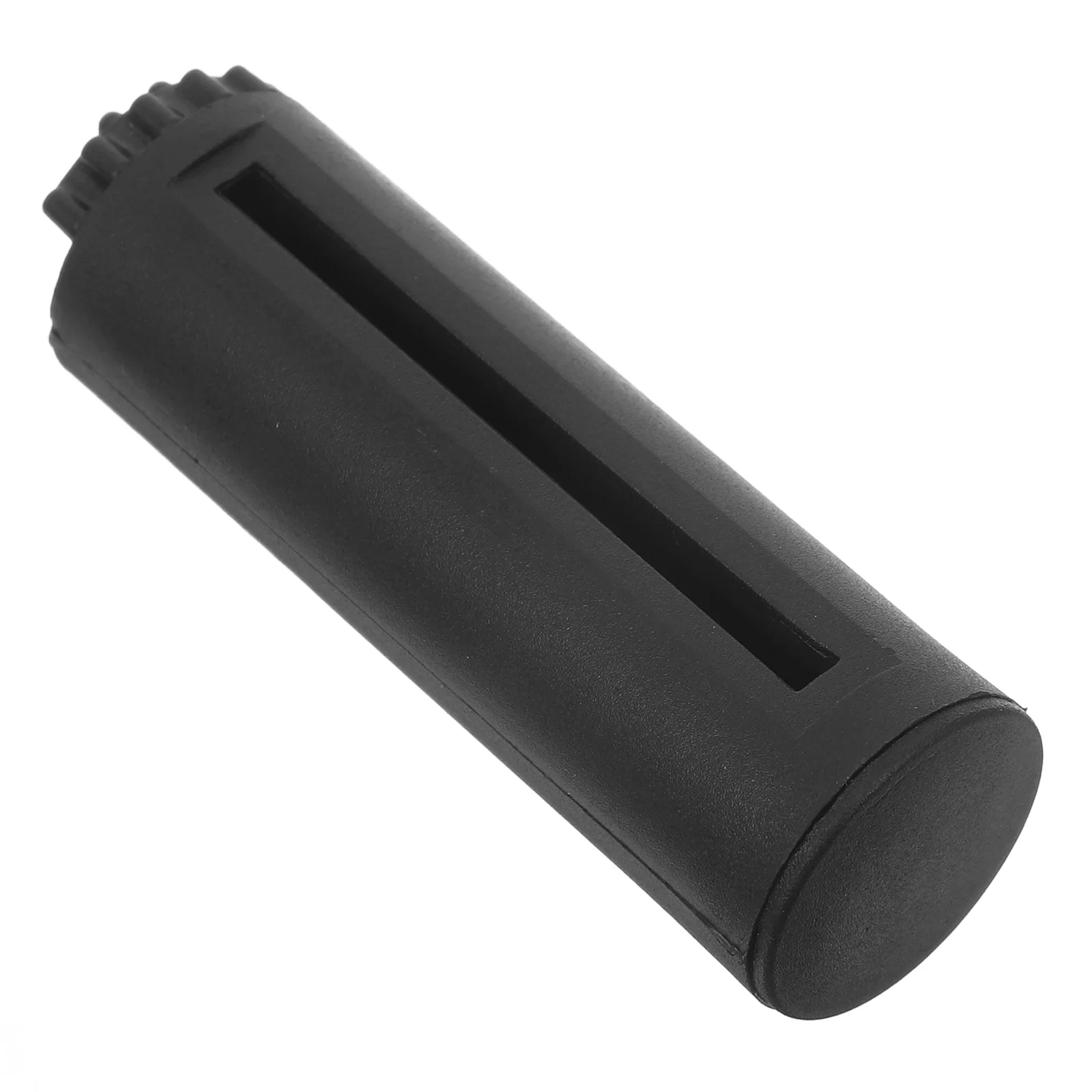 Safety Belt End Line Divider Ends for Crowds Railing Retractor Warning Universal Abs