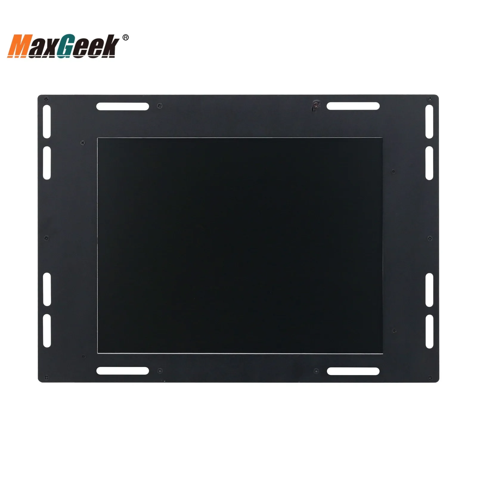 Maxgeek 12.1-inch Upgraded LCD Screen for OKUMA/FANUC/TOTOKU/CDT14149B-1A 14 inch CRT Display Support Plug and Play