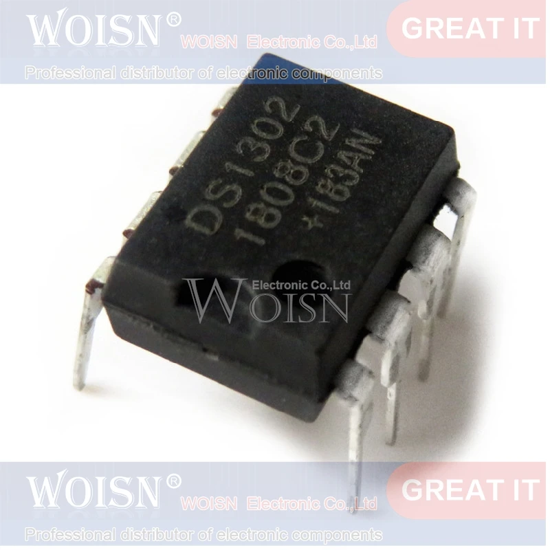 DNA1002D DNA1002 DS1302N DS1302 DSPIC30F4013-30I/P DSPIC30F4013 EL6N137 6N137 EM78P157NAPJ EST7502C EST7502B EST-7502 EST.7502