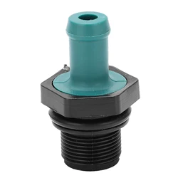 PCV Valve 11810‑6N202 11810EA200 118106N201 Car Accessory Metal Replacement for NISSAN Frontier 2005‑2015