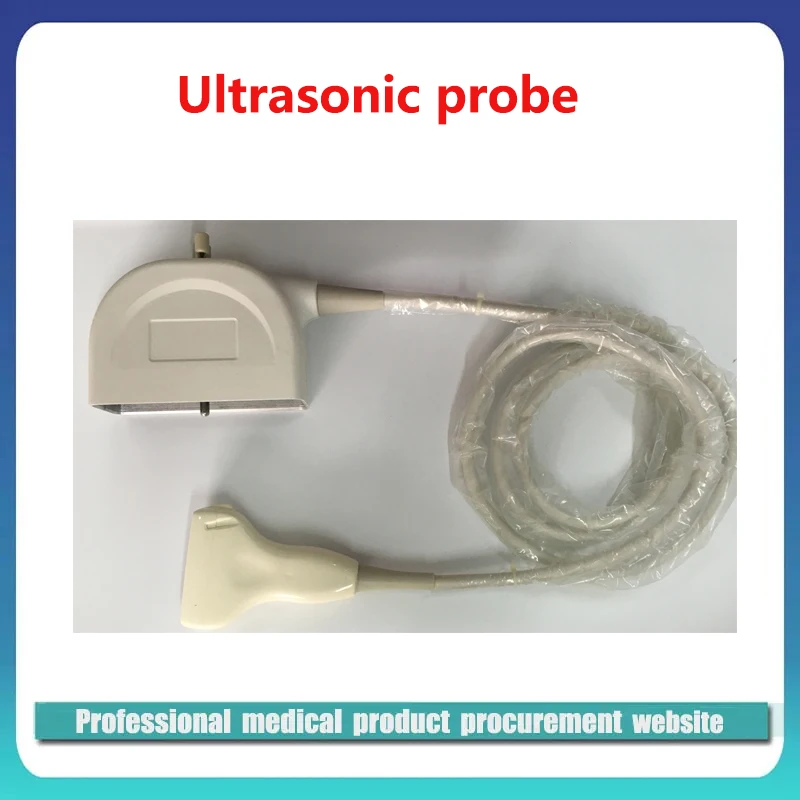 Compatible mindary 7L6 Linear Ultrasonic Transducer Ultrasound Probe Echographie Transducer For DC-6 DC-3