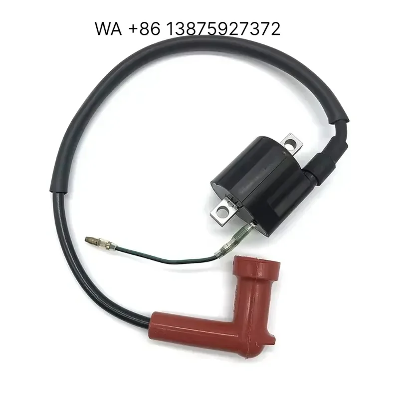 Wmwmnu Ignition Coil for JetSki WaveRunner GP1200R GP1300R XP1800 Engine 1999-2008 OEM 66V-85570-00-00 Jet Ski Parts