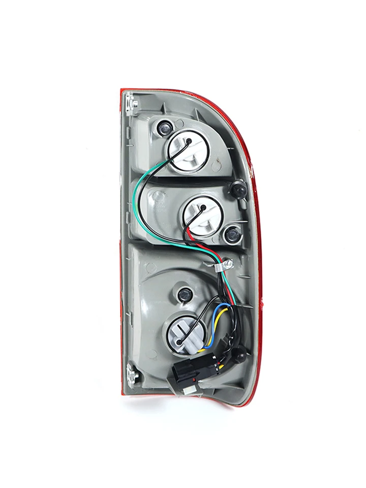 Tail Lamp Tail Light Back Light With Bulbs For Zhongxing Grand Tail Lamp Tail Light Back Light With Bulbs For Zhongxing Grand