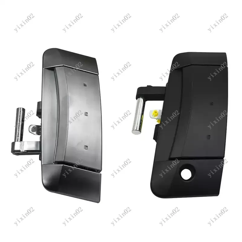 

Door Handle Accessory Fit for 350Z (2003-2009) Car Exterior/Interior Handle Replacement