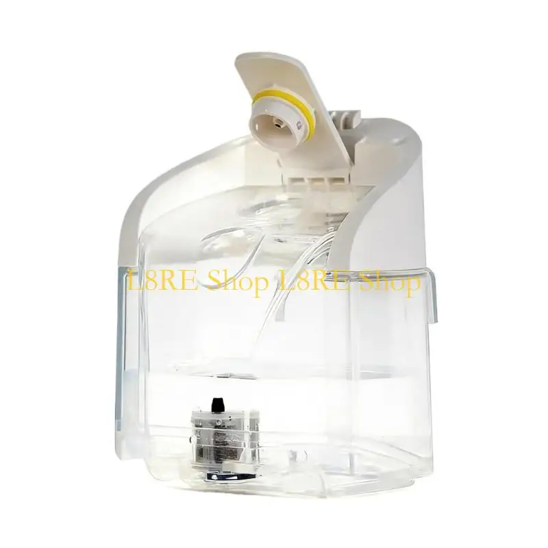 L8RE Water Container Liquid Box Efficient Water Management System Suitable for Repair