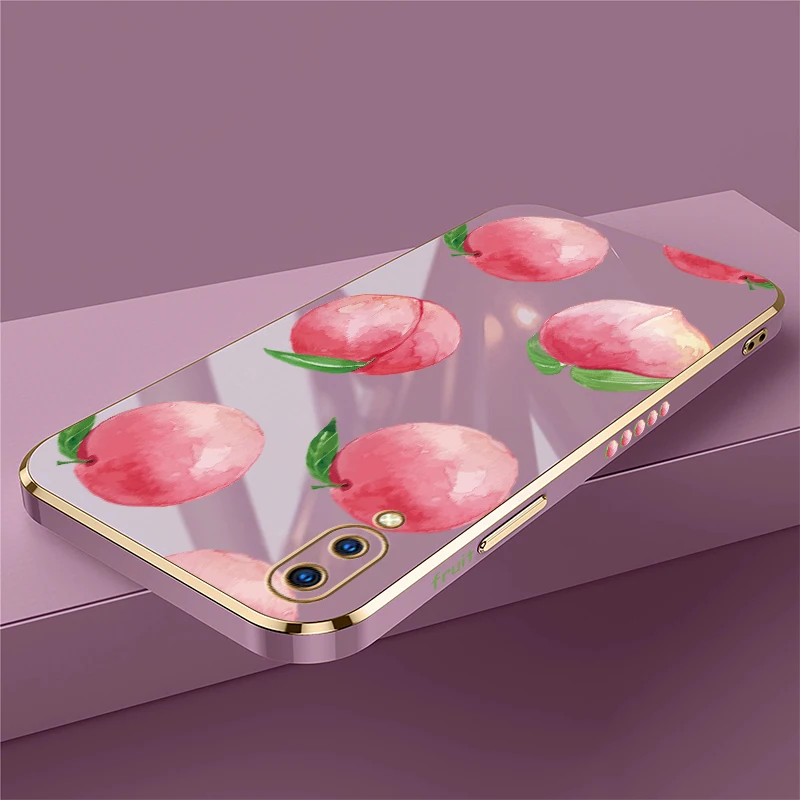 حافظة لهاتف فيفو Y51 Y51A Y30 Y30i Y31 2021 Y36 Y22 Y22S Y30 Y33S Y33T Y35 Y50 Y27 Y28 غطاء تصفيح مقاوم للصدمات #2