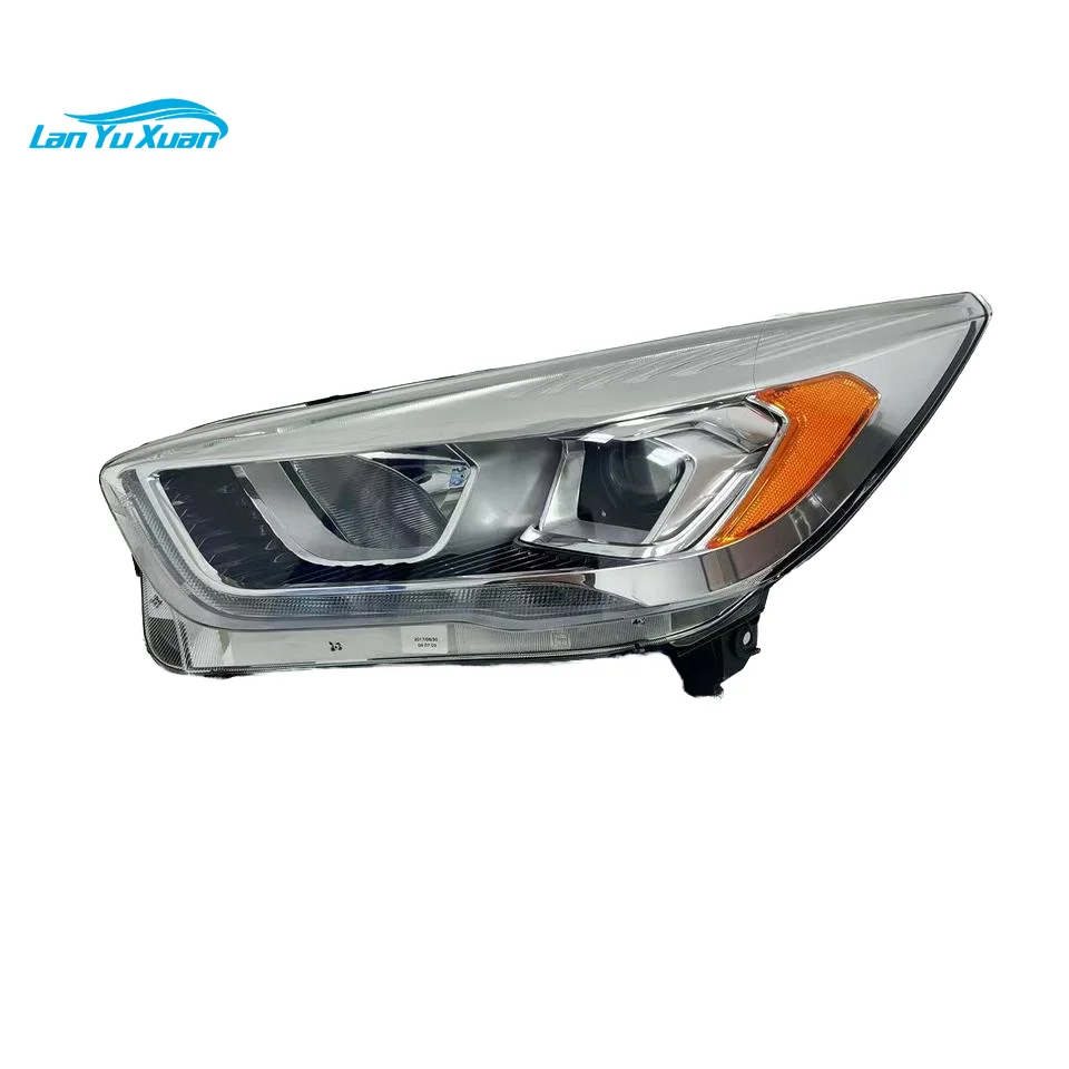 

For Ford Escape Xenon headlight head light headlamp head lamp