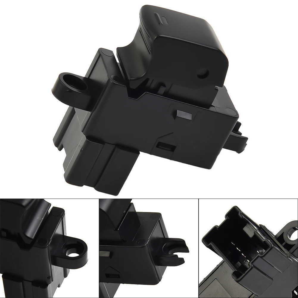 D40 YD25 05-14 ​Power Switch Switch 12V Single Switch 25411-EA03A For Nissan Navara Brand New Hot Sale Wholesale