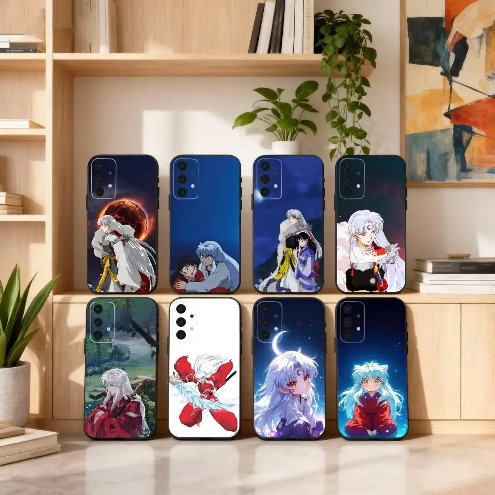 A-Anime I-INUYASHA … - image