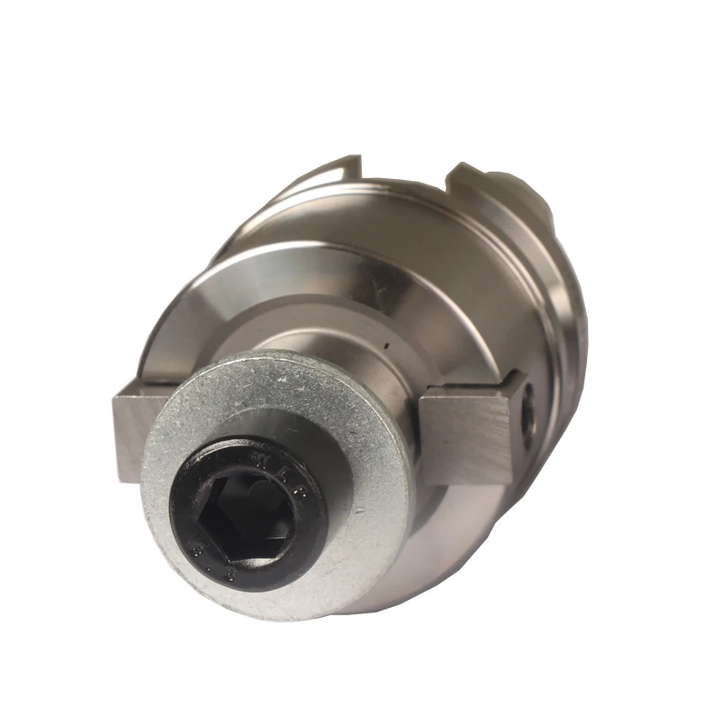 Imagem -04 - Torno Cnc Rosto Fresadora Suporte de Ferramentas Bt30 Bt40 Fmb Fmb22 Fmb27 Fmb32 45l 60l 100l 300r 400r