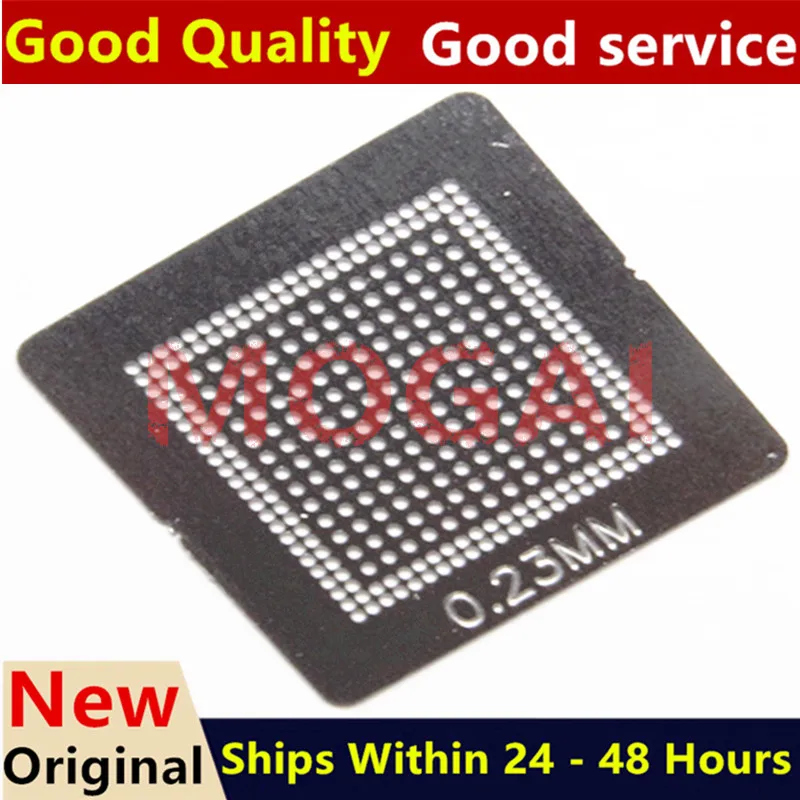 Direct heating JHL6240 JHL6340 JHL6540 JHL7540 DSL6340 DSL6540 stencil