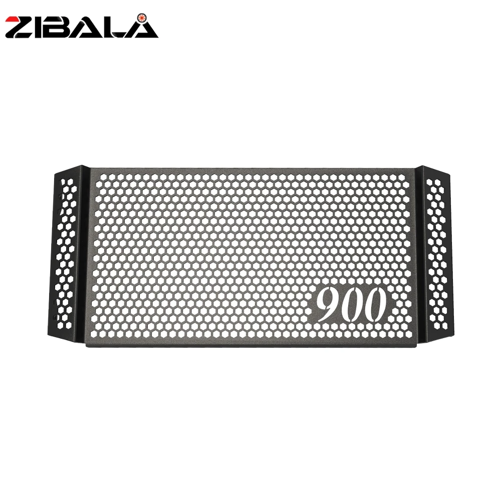 For Honda CB900F Hornet 900 2002-2003-2004-2005-2006-2007 Motorcycle Radiator Guard Grille Cover Cooler Protection Part CB919