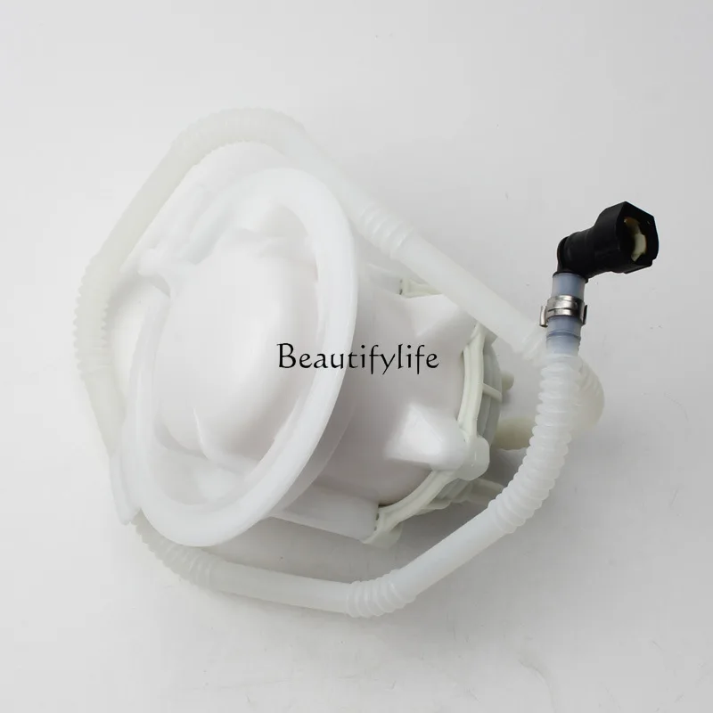 7L0919679 229025003001 يمكن رؤية النماذج القابلة للتطبيق في الوصف التفصيلي، مضخة الوقود مع عنصر الفلتر #4