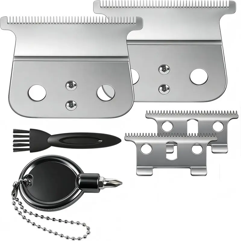jhd-kit-de-repuesto-compatible-con-recortadora-de-contornos-en-forma-de-t-andis-gto-gtx-go-sls-1-juego-de-cuchillas-en-forma-de-t-incluido
