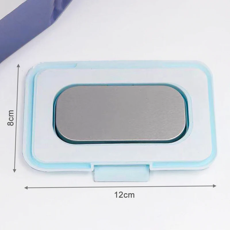 Baby Wipe Warmer Portable Baby Wet Wipes Warmer Heater USB Powered Perfect for Traveling Baby Portable Wipe Warmer