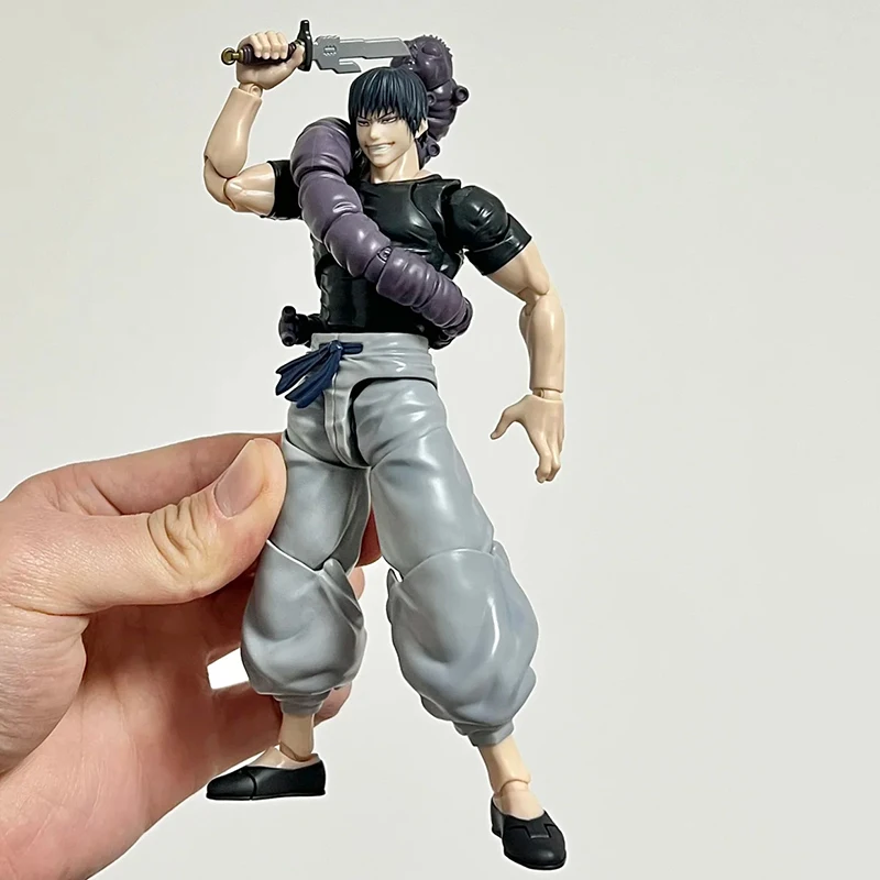 Bandai S.H.Figuarts…