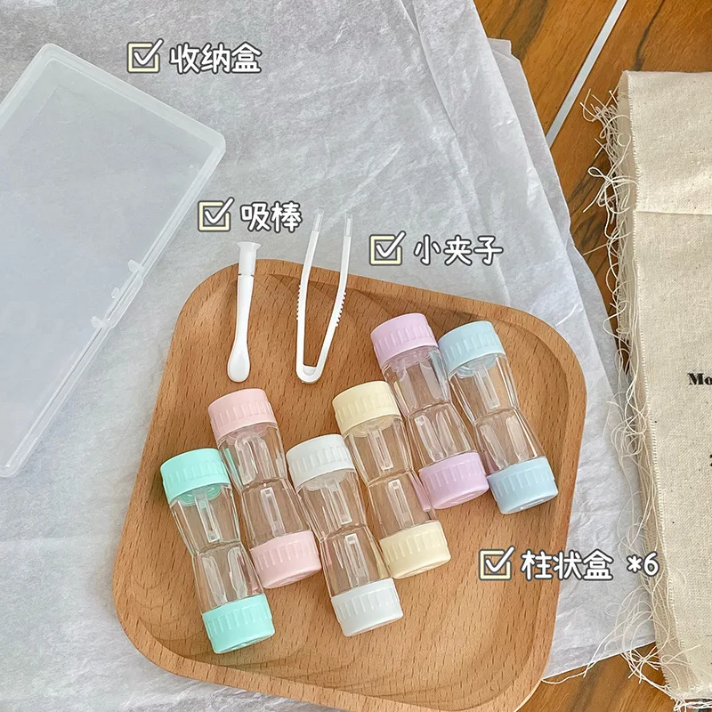 Thumbnail 3 - #27 Trending Contact Lens Cases Right Now