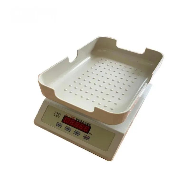 for Clinical Analysis Instrument Blood Collection Monitor Blood Bag Weighing Scale Medical Intelligent Equipment Factory