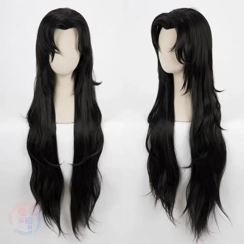 Divine Blessing Comic EditioncosWig Prince Délicer les dieux et exprimer GratitudecosFlower City of WigscosWig Coût ancien