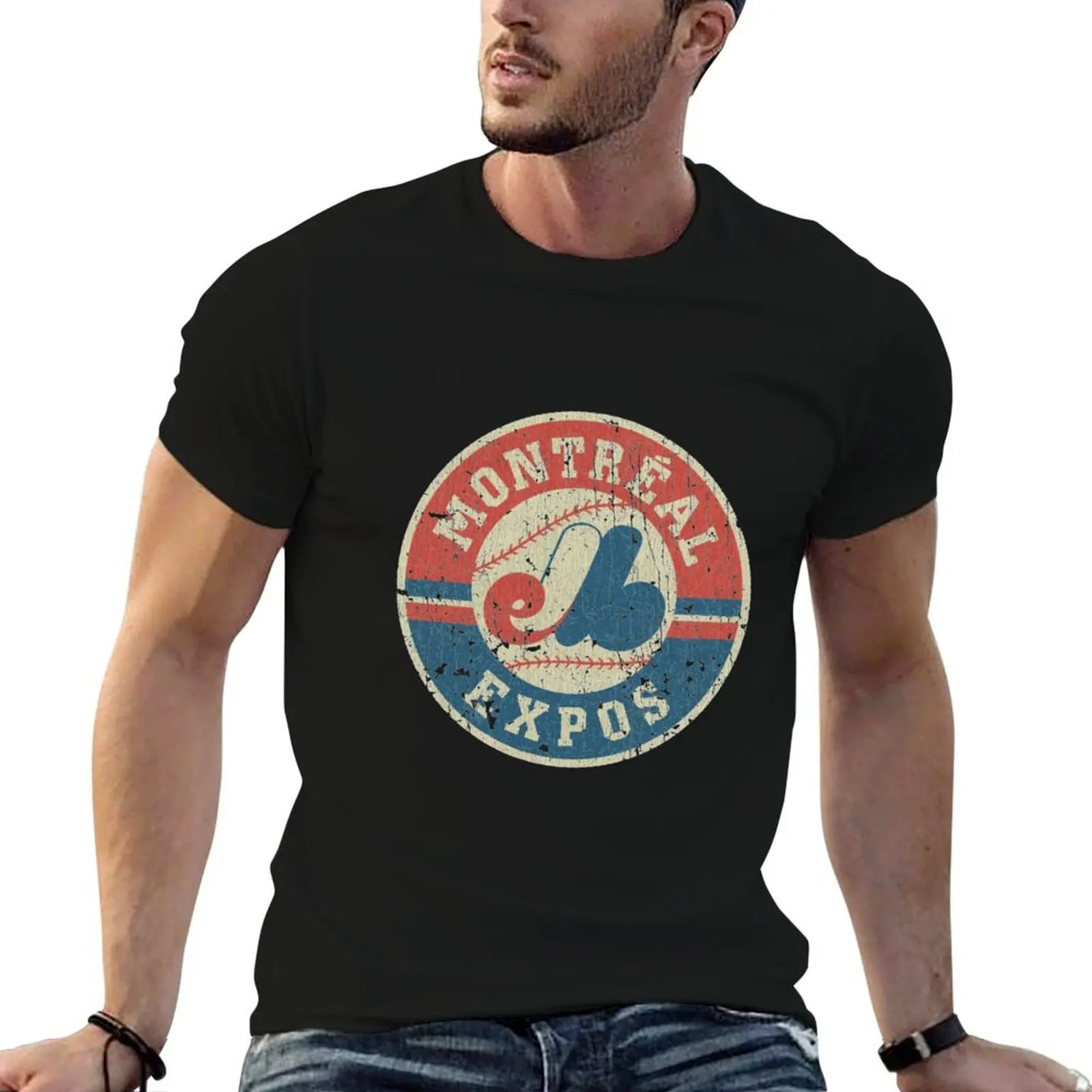 Montreal Expos 1969…