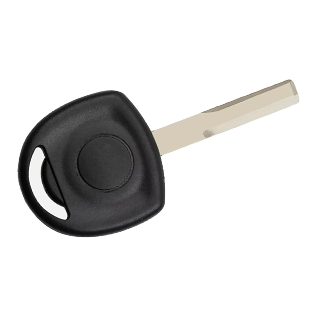 

Корпус ключа запуска автомобиля, чехол HU43, пустое лезвие, подходящее для Chevrolet Opel