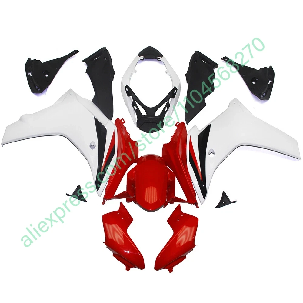 New Custom Fairing Kit for HONDA CBR600F 2011 2012 2013 Aftermarket Motorcycle Bodywork Fairings ABS CBR 600F 11 12 13