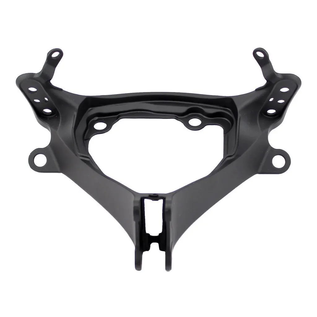 For 2011-2015 12 13 14 Suzuki GSXR GSX-R 600 750 K11 Upper Cowling Stay Front Headlight Fairing Bracket Aluminum Motorcycle