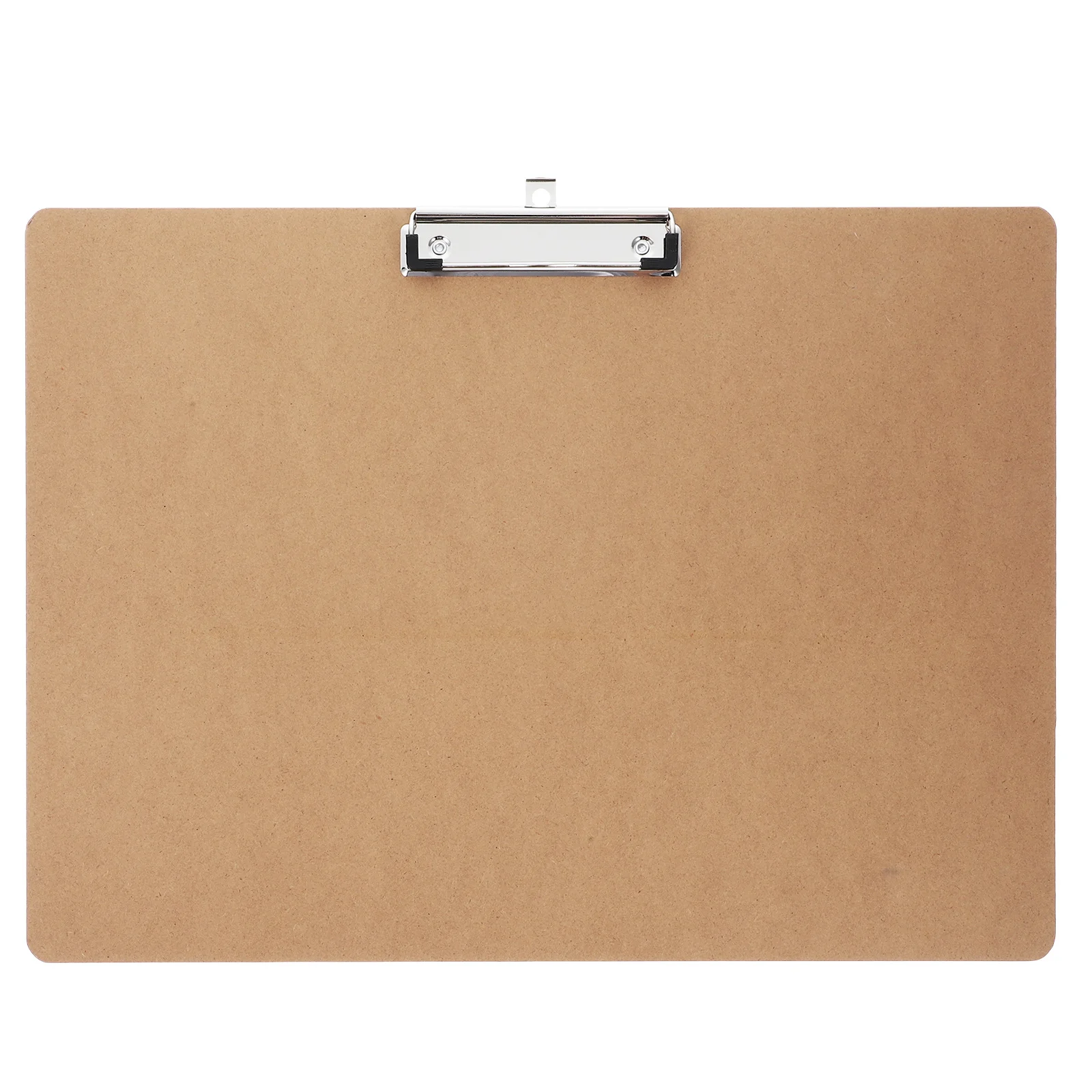 

Heavy Duty A3 Writing Clipboard Paper File Organizer Portable Office Kitchen Document Holder Drawing Board Clip Folder