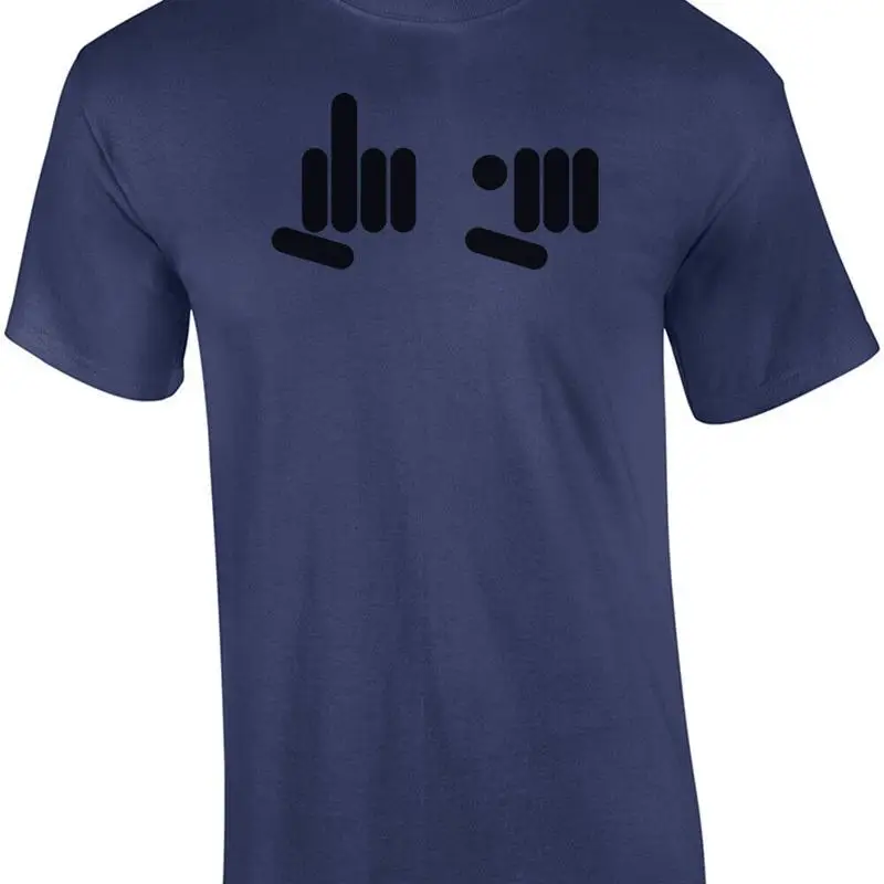 Fu Fingers T-Shirt