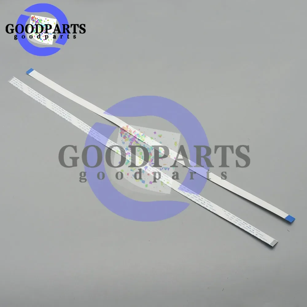 10PCS Control Panel Cable compatible for EPSON EcoTank L3150 L3250  ( 12 Pin )