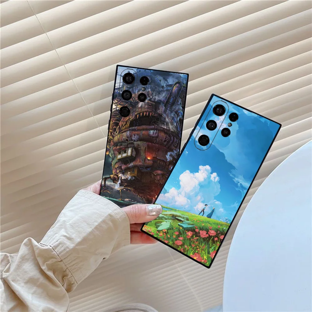 حافظة لهاتف سامسونج جالاكسي S25 Ultra S22 S23 S24 Ultra S21 S20 5G حافظة لهاتف سامسونج جالاكسي S25 Ultra S22 S23 S24 Ultra S21 S20 5G #5