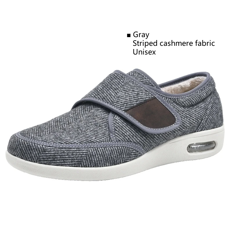 Grey(Striped)