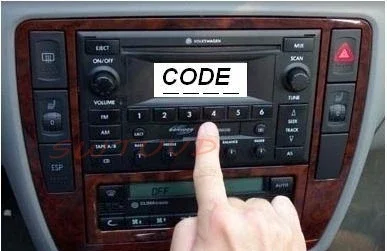 Radio Unlock Code Calulator Code Car Radio Calulator in EEprom for Alfa for BECKER forHonda forNissan forBMW...ect Many Cars