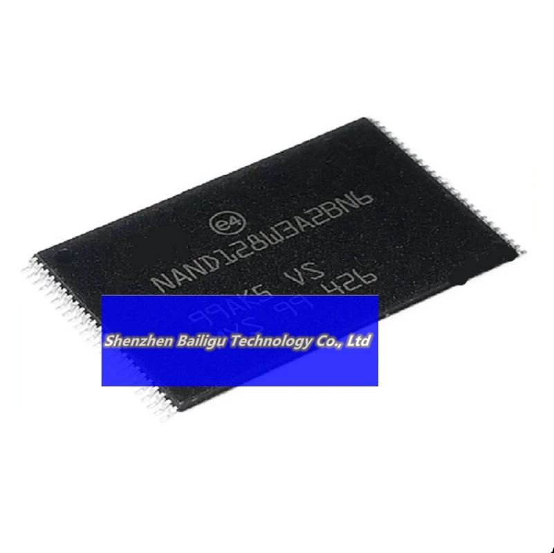 3-20PCS NAND256W3A2BN6 TSSOP NAND256W3A2BN NAND256W3A2 NEW and Original in Stock