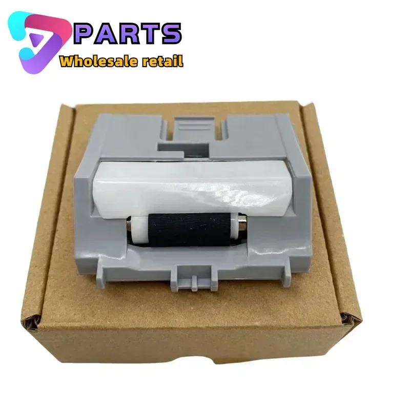 

1PCS RM2-5745-000 For HP M527 M506 M507 M402 M403 M501 M426 Separation Roller Assembly for Tray 2 and Optional Tray 3