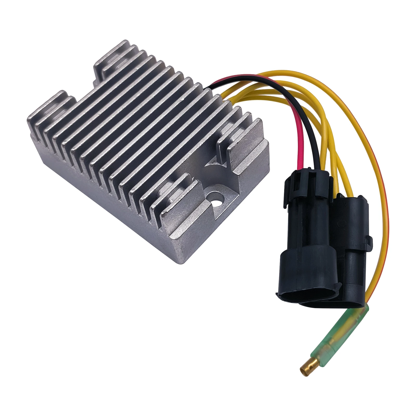 

Voltage Regulator Rectifier For Polaris Ranger 500 700 2007-2009 Sportsman 800 08-09 4012384 4011925 4011569