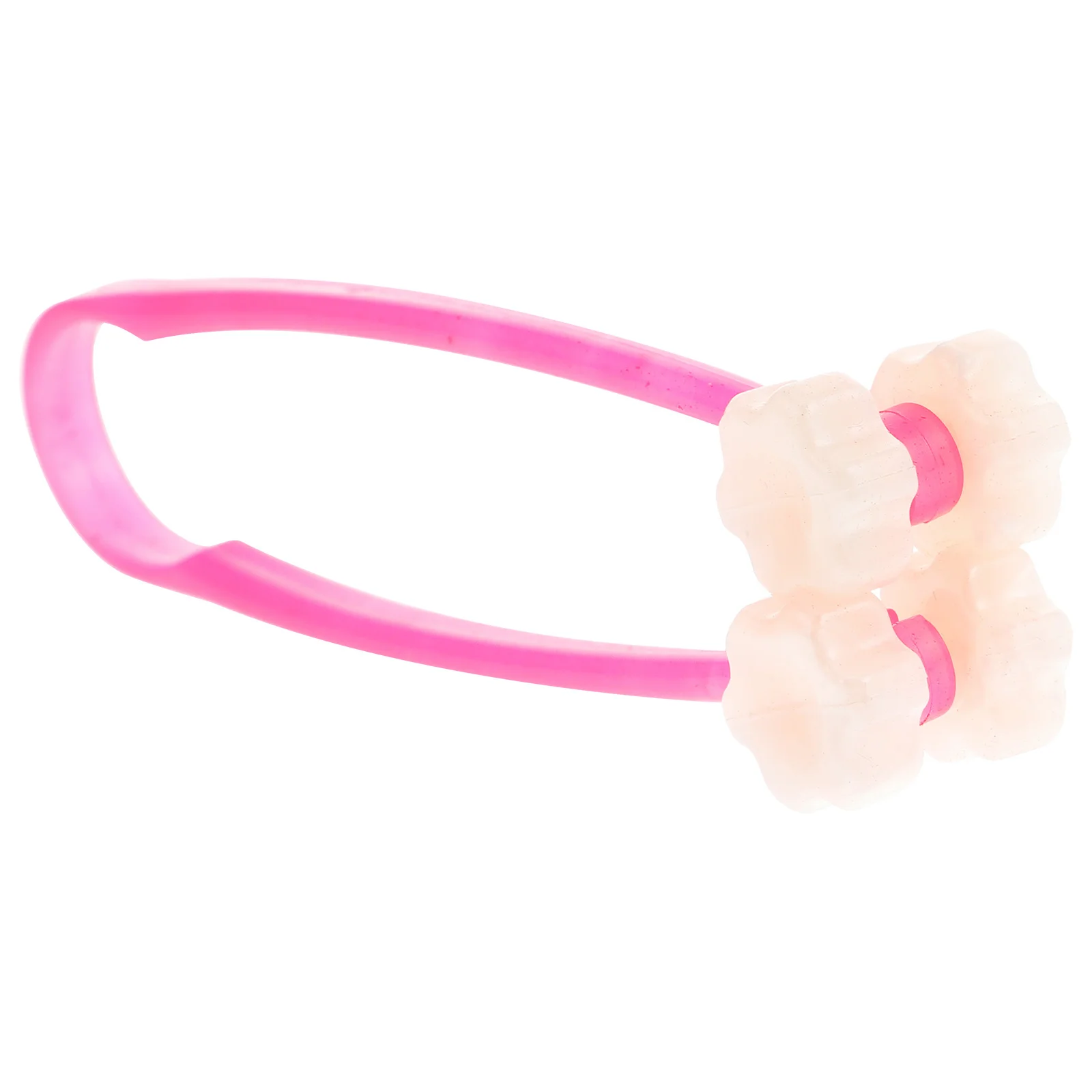 Cat Massage Roller Thin Face Massager Size S for Puppy Dog Cat Kitty Legs Grooming Tool Massage Device