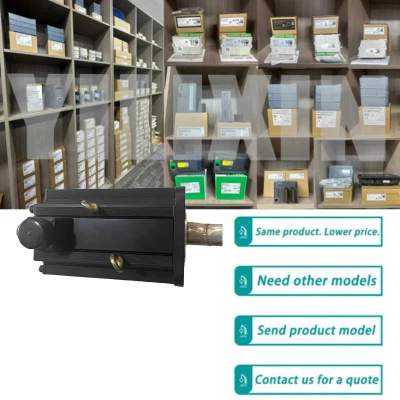 

New Original SGMGH-75ACA61 Servo Motor