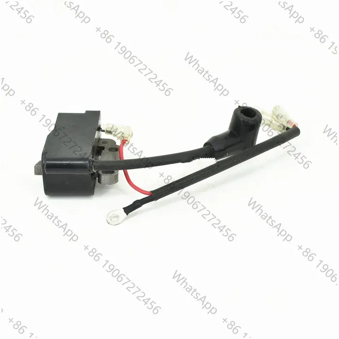 Ignition coil HT603D HT753S 603D 753S TOPSUN GJB25D GJB25S GJB610 GJB700 hedge trimmer brush cutter replacement