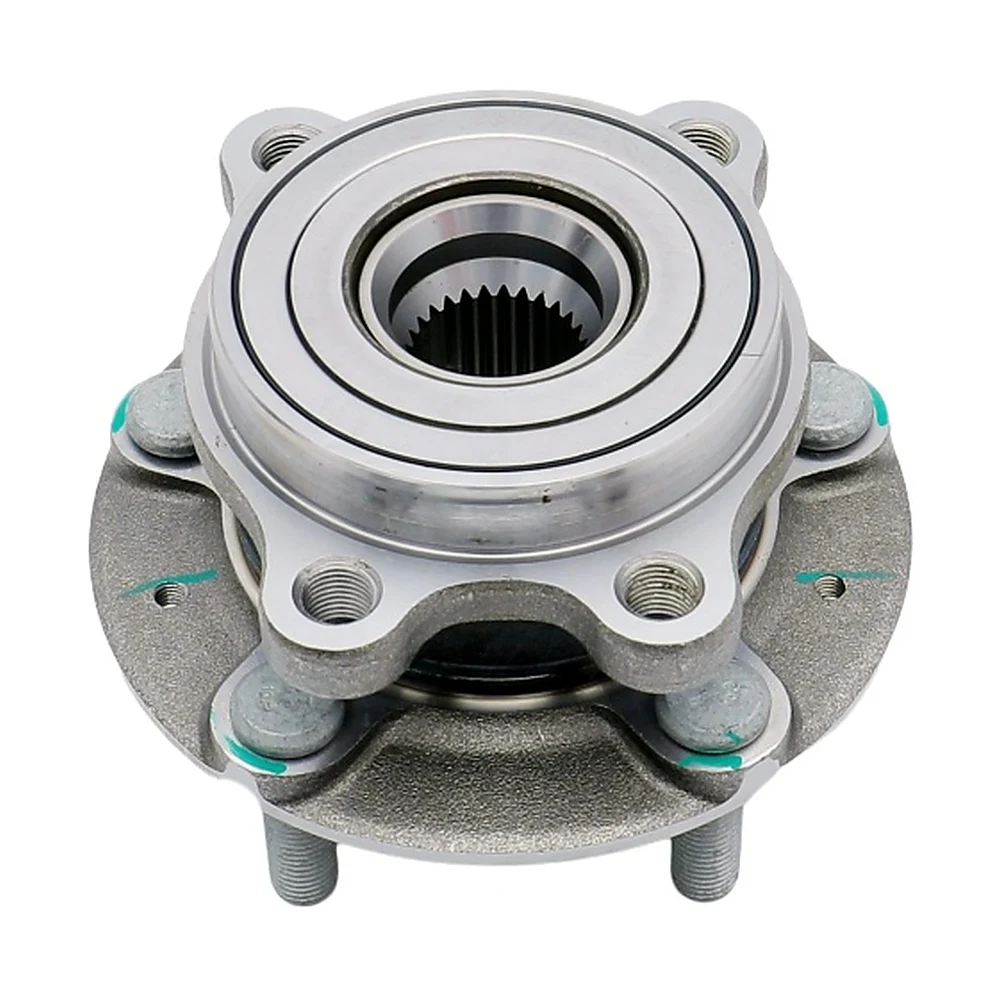 3Rd Generation Ball Bearing Wheel Hub Assembly 62BWKH34 Fit For CS75 2014-2018