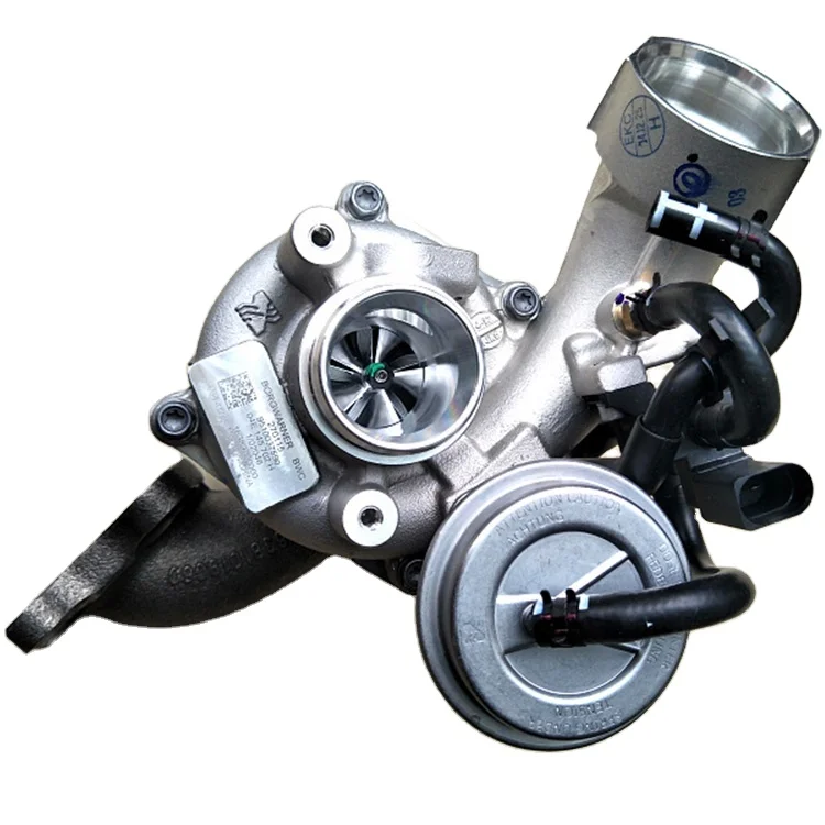 

ATV&UTVKP38-4175K Turbo 16389700000 04E145702H for Audi A3 VW Golf Bora Jetta EA2111 1.4T KP38 Turbine 1638 970 000