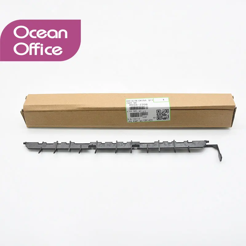 1Pcs H5562208 H556-2208 Fuser Gate สำหรับ Ricoh Aficio 1515 1013 MP161 171